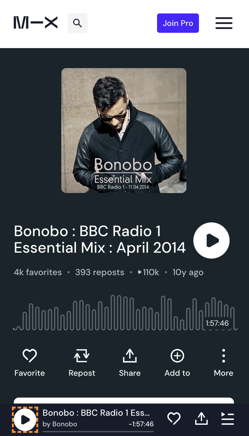 Mixcloud